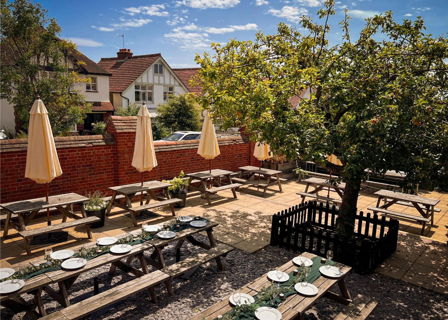 Bar and venue to hire in Brighton & Hove